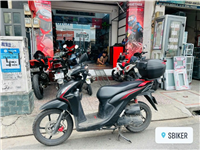 THÙNG C30N + BAGA MV VISION + TỰA